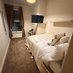 Contractor 4bd Long W Wi-fi, Washer, Smart Tvs & Parking Carlisle (Cumbria)