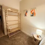 Contractor 4bd Long W Wi-fi, Washer, Smart Tvs & Parking *