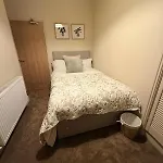 Contractor 4bd Long W Wi-fi, Washer, Smart Tvs & Parking