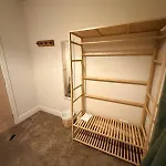 Contractor 4bd Long W Wi-fi, Washer, Smart Tvs & Parking