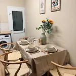 Contractor 4bd Long W Wi-fi, Washer, Smart Tvs & Parking Holiday home Carlisle (Cumbria)