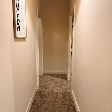 Contractor 4bd Long W Wi-fi, Washer, Smart Tvs & Parking Holiday home Carlisle (Cumbria)