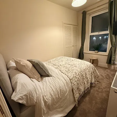 Contractor 4bd Long W Wi-fi, Washer, Smart Tvs & Parking