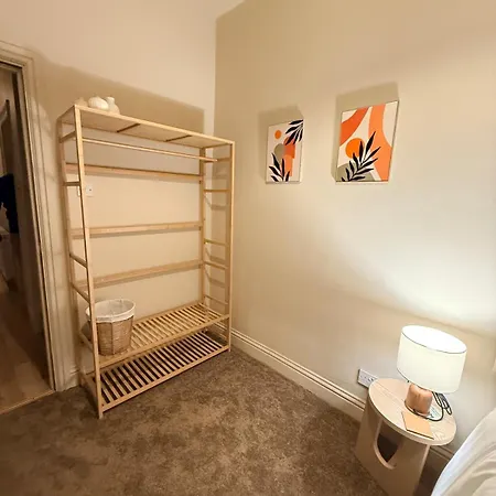 Contractor 4bd Long W Wi-fi, Washer, Smart Tvs & Parking *