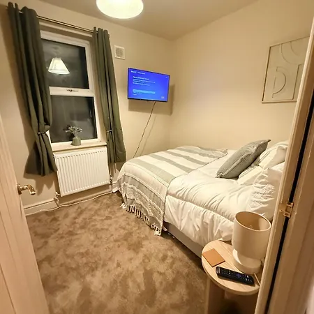 Contractor 4bd Long W Wi-fi, Washer, Smart Tvs & Parking Сasa de vacaciones *