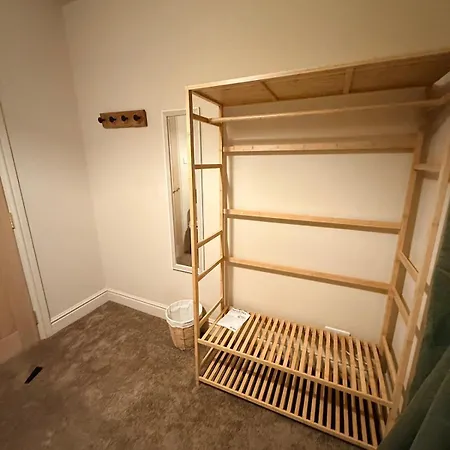 Contractor 4bd Long W Wi-fi, Washer, Smart Tvs & Parking