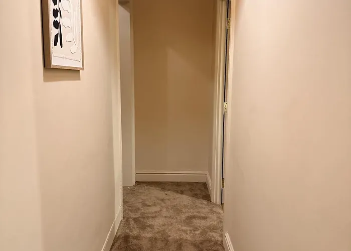 Contractor 4bd Long W Wi-fi, Washer, Smart Tvs & Parking بيت للعطل كارلايل