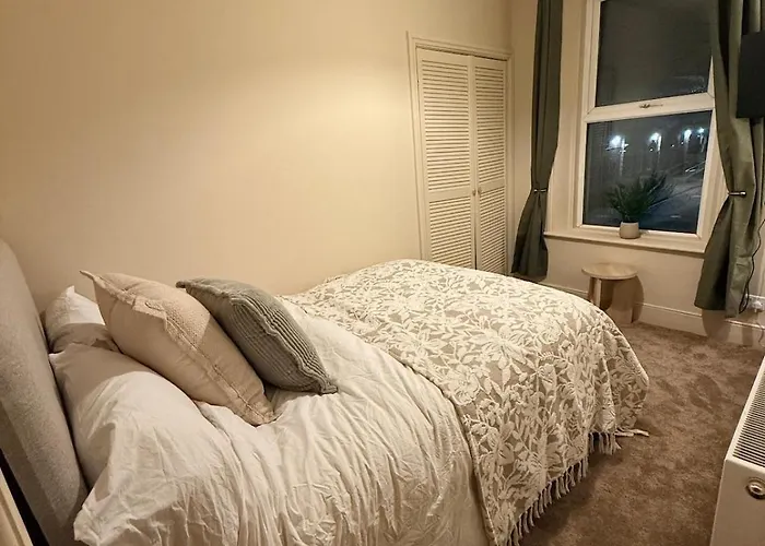 Contractor 4bd Long W Wi-fi, Washer, Smart Tvs & Parking