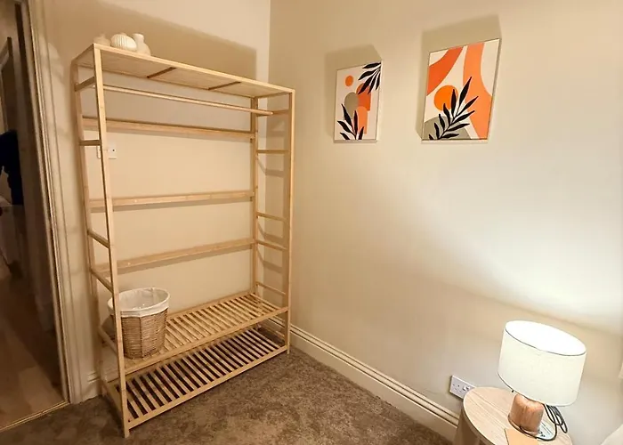 Contractor 4bd Long W Wi-fi, Washer, Smart Tvs & Parking *