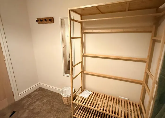 Contractor 4bd Long W Wi-fi, Washer, Smart Tvs & Parking