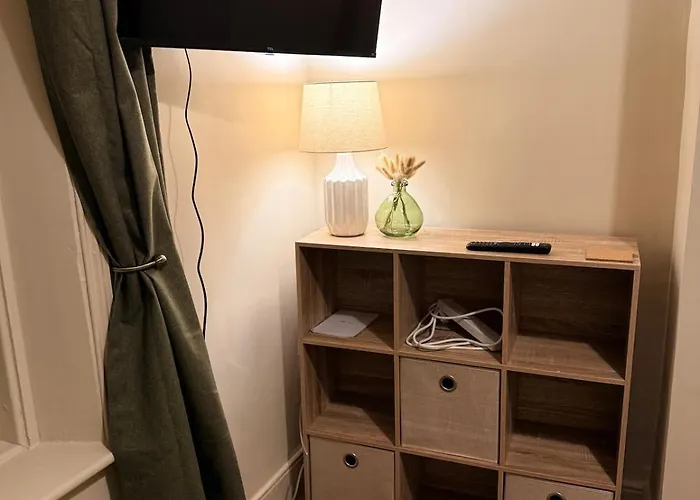 Contractor 4bd Long W Wi-fi, Washer, Smart Tvs & Parking Holiday home