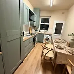 Contractor 4bd Long W Wi-fi, Washer, Smart Tvs & Parking Ferienhaus