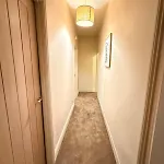 Ferienhaus Contractor 4bd Long W Wi-fi, Washer, Smart Tvs & Parking